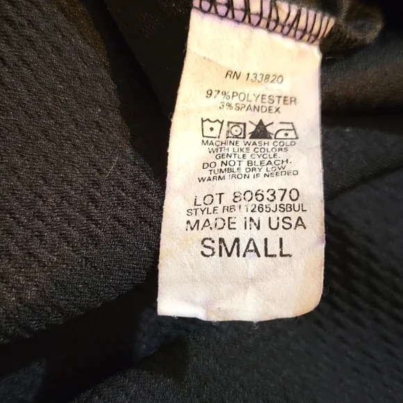 DGNY Black Strapless Dress - Picture 5 of 6